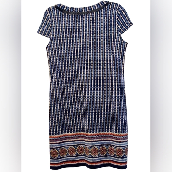 Raffella - Raffella Sportswear, Multi Color, 100% Cotton, Cap Sleeves , Round... - Picture 13 of 13